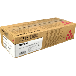 TONER ORYGINALNY MC250H 408342 MAGENTA 6300 STRON