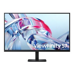 Samsung Monitor 32 cale ViewFinity S70H VA 3840x2160 UHD 16:9 1xHDMI 1xDP 5ms PinP/PbyP 60Hz płaski 2Yd2d (LS32H700EAUXEN)