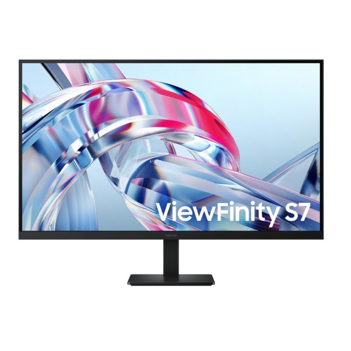 Samsung Monitor 32 cale ViewFinity S70H VA 3840x2160 UHD 16:9 1xHDMI 1xDP 5ms PinP/PbyP 60Hz płaski 2Yd2d (LS32H700EAUXEN)