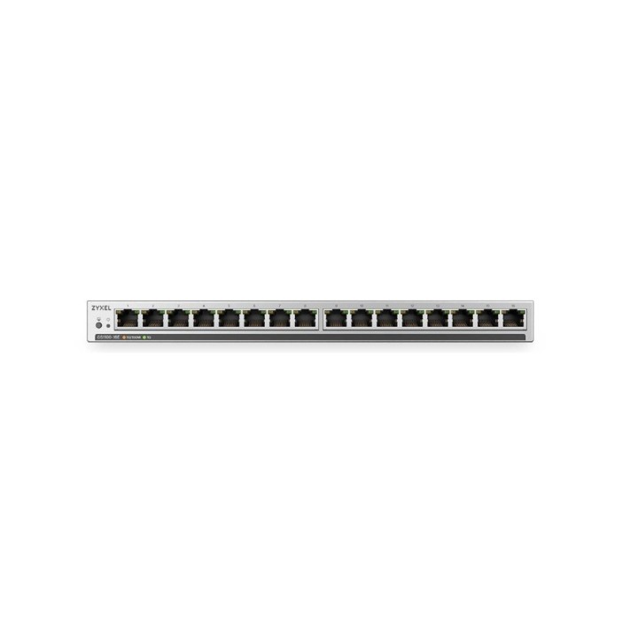 Zyxel Przełącznik GS1100-16E-EU0101F