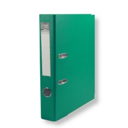 SEGREGATOR A4 EMERSON PENWORD 55MM ZIELONY