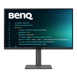 Benq Monitor 27 cali RD270Q WQHD IPS/144Hz/LED/5ms