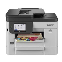 Brother Urządzenie wielofunkcyjne MFC-J5110DW A4 4in1 USB/G(W)LAN/28ipm/ADF50