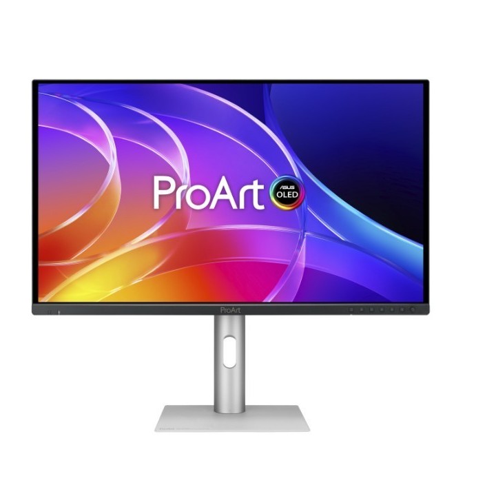 Asus Monitor 26.5 inches PA279CDV ProArt 4K IPS UHD DP USB-C