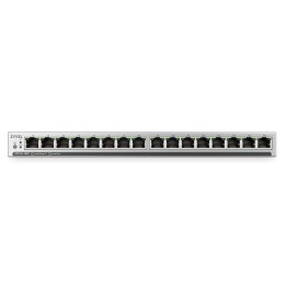 Zyxel Przełącznik GS1100-16EP-EU0101F