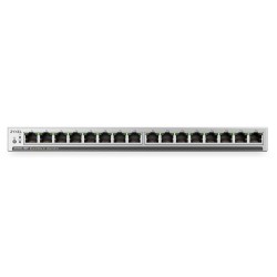 Zyxel Przełącznik GS1100-16EP-EU0101F