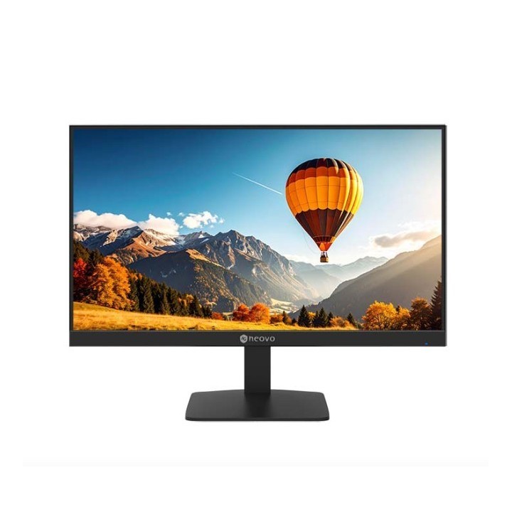 AG NEOVO Monitor 21,5 cala LW-2204 FHD HDMI VGA 100Hz