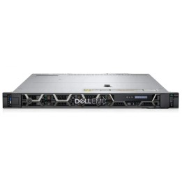 Dell Serwer R660xs 4510 32GB H755 480GB H755 IDEn 2x700W 3YPro