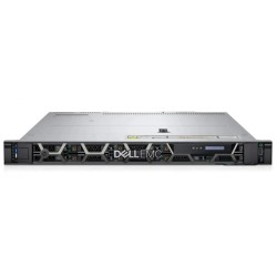 Dell Serwer R660xs 4510 32GB H755 480GB H755 IDEn 2x700W 3YPro