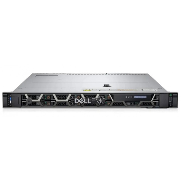 Dell Serwer R660xs 4510 32GB H755 480GB H755 IDEn 2x700W 3YPro