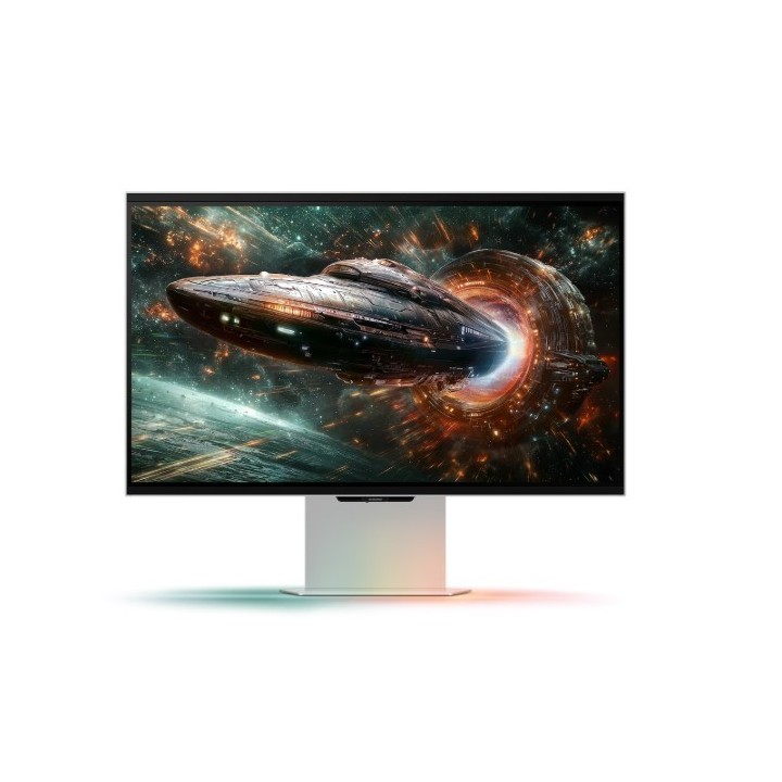Samsung Monitor 27 cali LS27FG900XUXEN