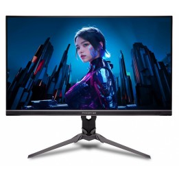 Acer Monitor 27 cali Predator XB27 XB273UX2bmiiprx