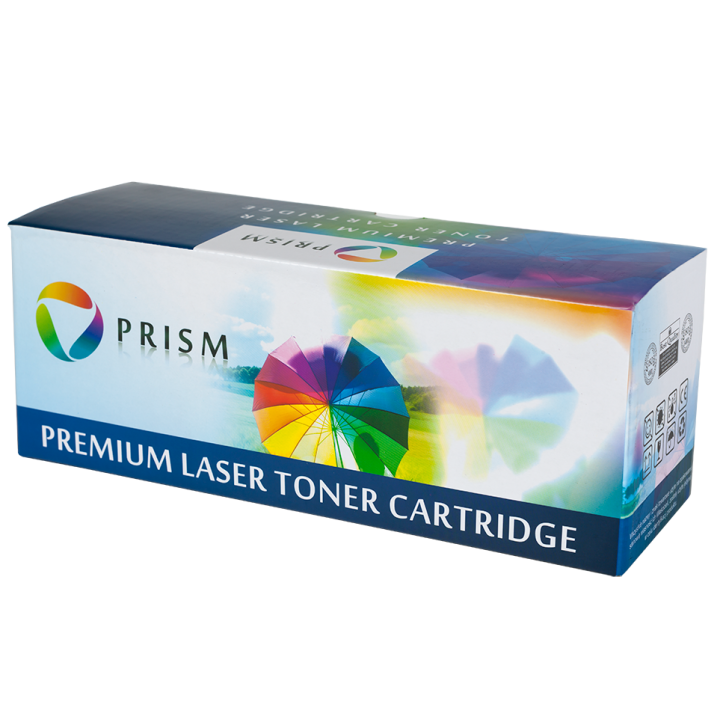 BĘBEN ZAMIENNY PRISM DR-243CL ZBD-DR243CN CZARNY 18000 STR.