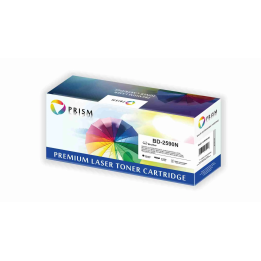 BĘBEN ZAMIENNY PRISM DR-2590 ZBD-DR2590N CZARNY 15000 STR.