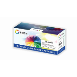 BĘBEN ZAMIENNY PRISM DR-2590 ZBD-DR2590N CZARNY 15000 STR.