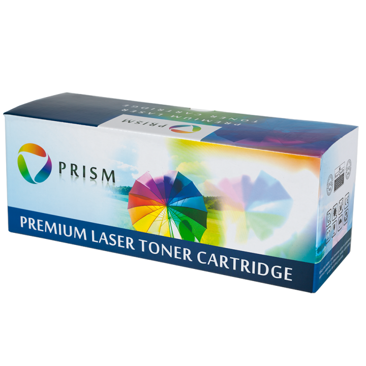 BĘBEN ZAMIENNY PRISM DR-421CL ZBD-DR421CN CMYK 30000 STR.