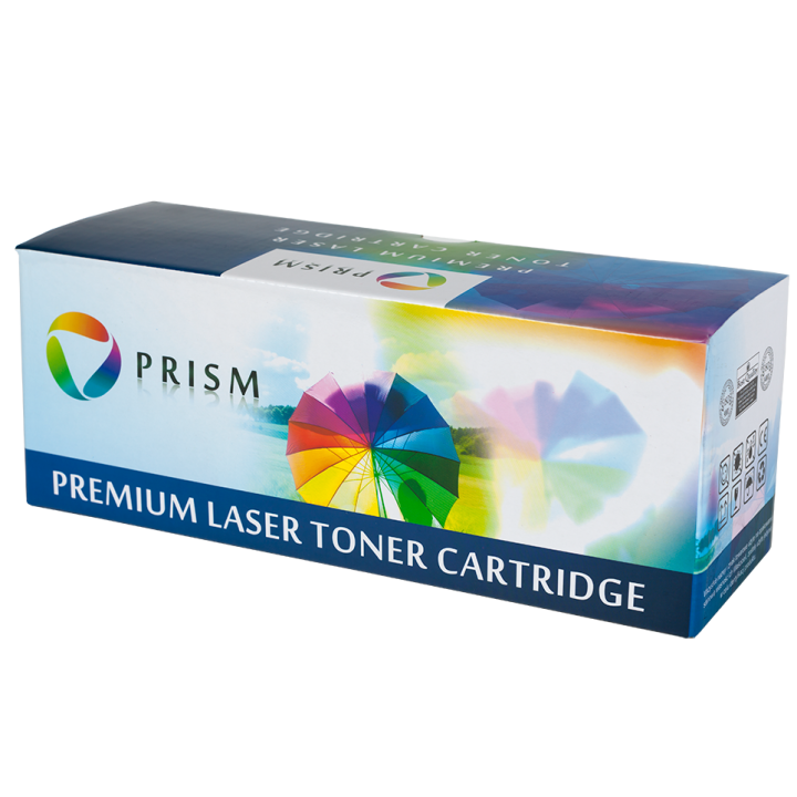 TONER ZAMIENNY PRISM TN-249C ZBL-TN249CN CYAN 4000 STR.