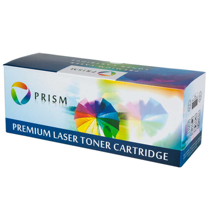 TONER ZAMIENNY PRISM TN-249Y ZBL-TN249YN ŻÓŁTY 4000 STR.
