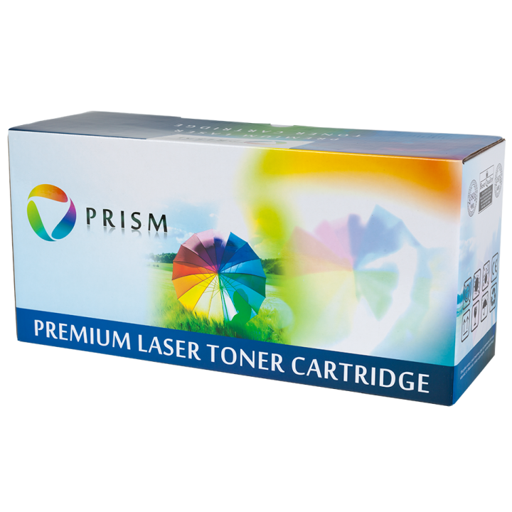 TONER ZAMIENNY PRISM TN-821XXL ZBL-TN821XXCN CYAN 12000 STR.