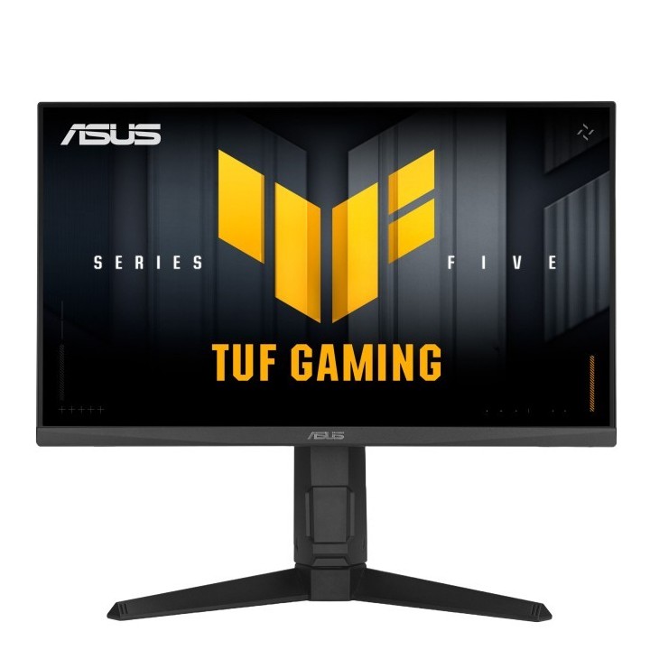 Asus Monitor 23.8 cala VG249QML5A IPS 240Hz HDMIx2 DP
