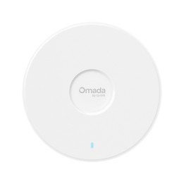 TP-LINK Punkt dostępowy Omada EAP770 2.4 / 5 GHz / 6 GHz