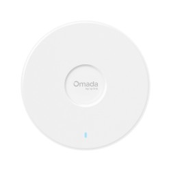 TP-LINK Punkt dostępowy Omada EAP770 2.4 / 5 GHz / 6 GHz