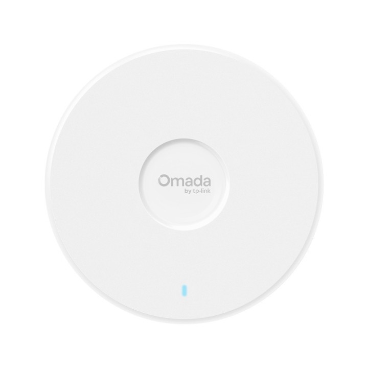 TP-LINK Punkt dostępowy Omada EAP770 2.4 / 5 GHz / 6 GHz