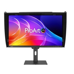 Asus Monitor 27 cali PA27USD DP+HDMI+SPK+USB HUB+USB-C