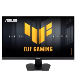 Asus Monitor 27 cali VG27AQME5F QHD F-IPS USB-C 255Hz