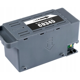 KASTA KONSERWACYJNA ZAMIENNA PRISM C9345 ZEM-C9345MBN CHIP