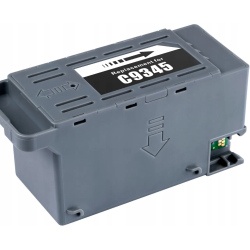 KASTA KONSERWACYJNA ZAMIENNA PRISM C9345 ZEM-C9345MBN CHIP