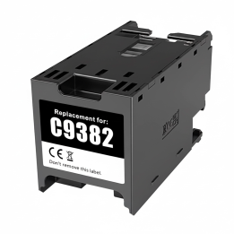 KASTA KONSERWACYJNA ZAMIENNA PRISM C9382 ZEM-C9382MBN CHIP