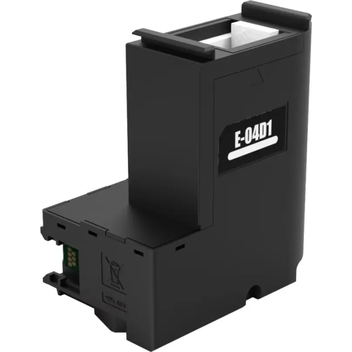 KASTA KONSERWACYJNA ZAMIENNA PRISM T04D1 ZEM-T04D1MBN CHIP