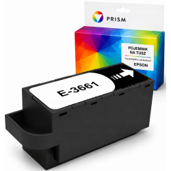 KASTA KONSERWACYJNA ZAMIENNA PRISM T3661 ZEM-T3661MBN CHIP