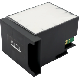 KASTA KONSERWACYJNA ZAMIENNA PRISM T6712 ZEM-T6712MBN CHIP