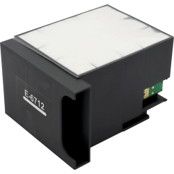 KASTA KONSERWACYJNA ZAMIENNA PRISM T6712 ZEM-T6712MBN CHIP