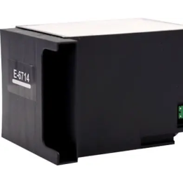 KASTA KONSERWACYJNA ZAMIENNA PRISM T6714 ZEM-T6714MBN CHIP