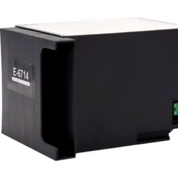 KASTA KONSERWACYJNA ZAMIENNA PRISM T6714 ZEM-T6714MBN CHIP