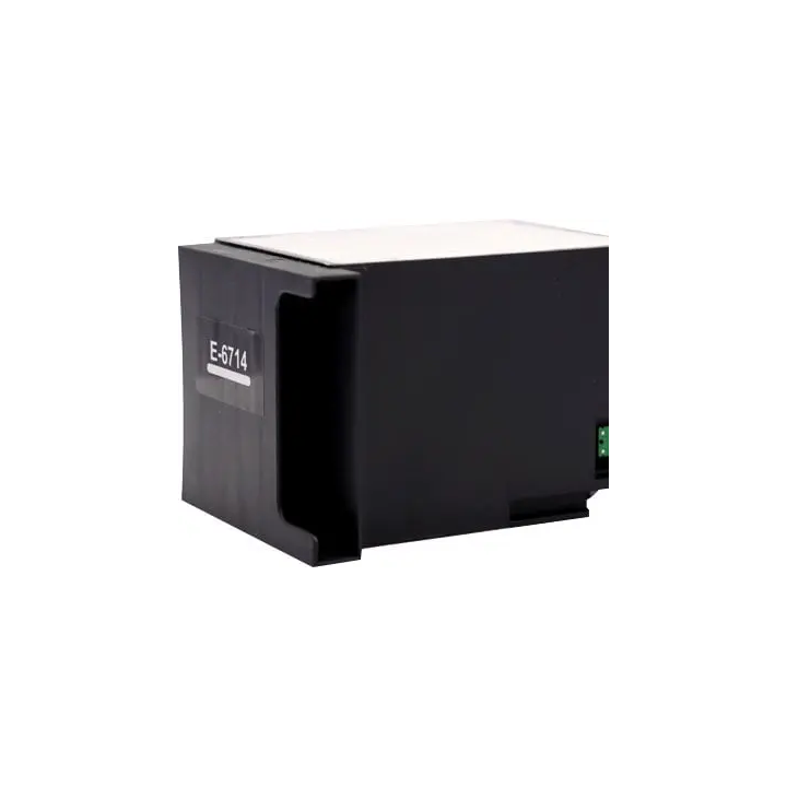 KASTA KONSERWACYJNA ZAMIENNA PRISM T6714 ZEM-T6714MBN CHIP