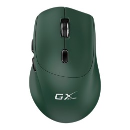 Genius GX Gaming Scorpion M8100 Mysz bezprzewodowa, zielona, 3200DPI