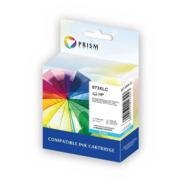 TUSZ ZAMIENNY PRISM F6T81AE ZHI-F6T81AERAU CYAN 7500 STR. CHIP