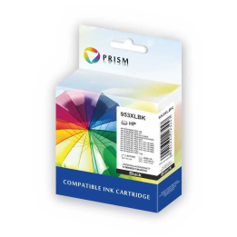 TUSZ ZAMIENNY PRISM L0S70AE ZHI-L0S70AERAU CZARNY 2000 STR. CHIP