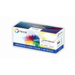 TONER ZAMIENNY PRISM W1106A ZHL-W1106AXXN CZARNY 4000 STR. CHIP