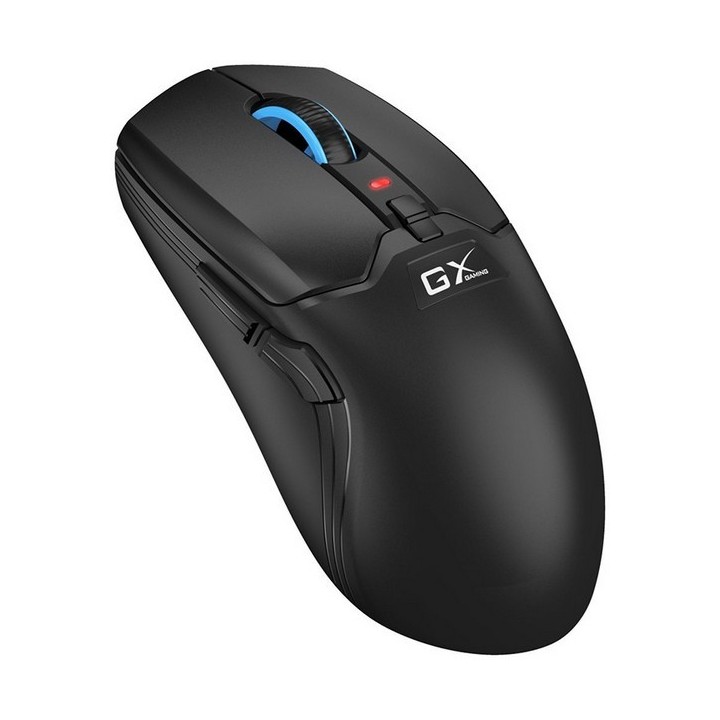 Genius GX Gaming Scorpion M8300 Mysz bezprzewodowa, czarna, 4800DPI