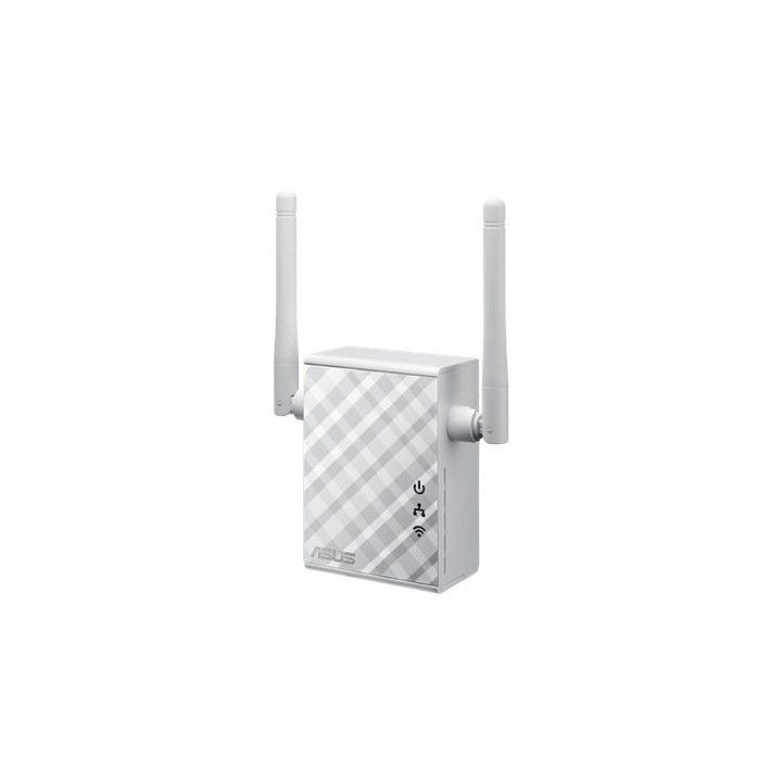 Asus RP-N12 Single band repeater,300Mbps