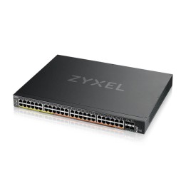 Zyxel Przełącznik 48x2.5E XMG2230-52HP-ZZ0101F