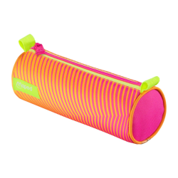 Piórnik MAPED tuba Neon