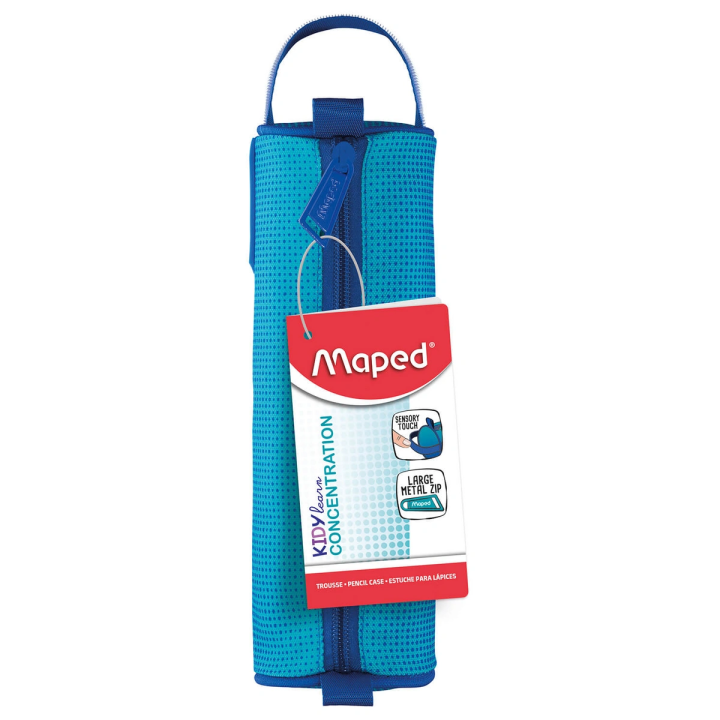 Piórnik MAPED Kidy Learn Concentration