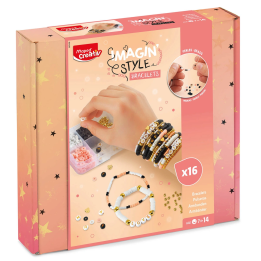 MAPED Creativ bransoletki glamour