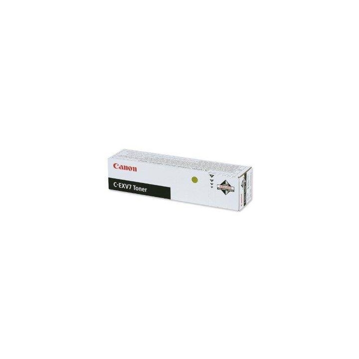 TONER ORYGINALNY CANON CEXV7 7814A002AA CZARNY 5300 STRON
